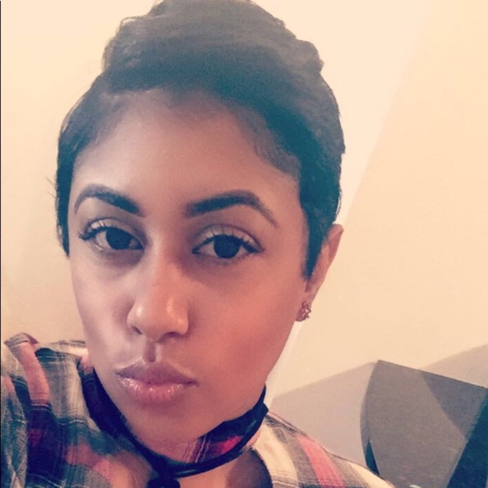 Meet your Posher, Tatiana